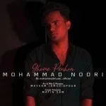 دانلود آهنگ محمد نوری به نام غم پنهان